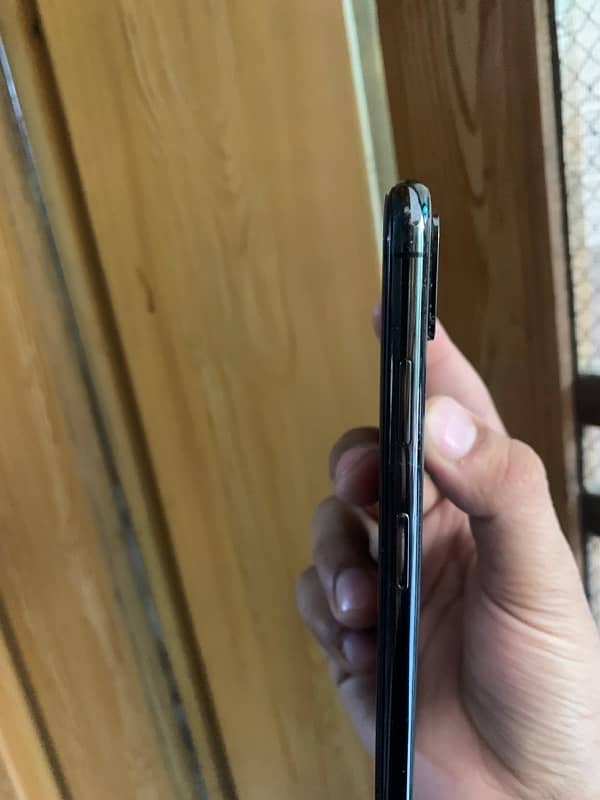 Iphone Xsmax sim working 5