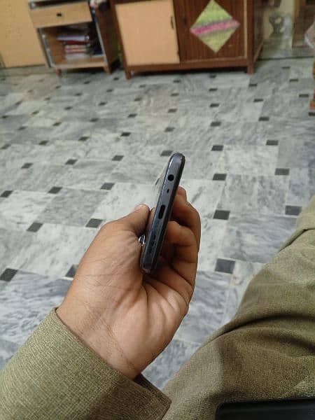 infinix zero x neo 1