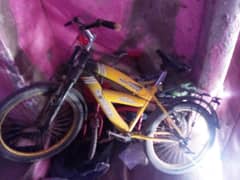 Cycle Good Condition