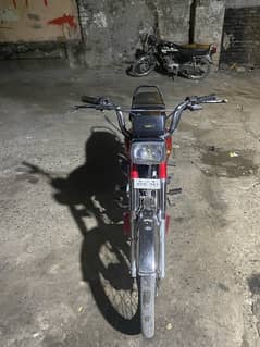 selling super speed 70cc bike