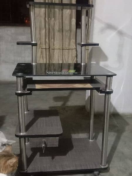 Computer trolley 0