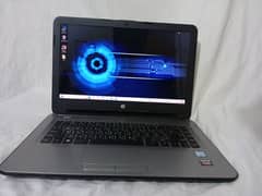 HP Notebook Core i5 7th Gen Laptop