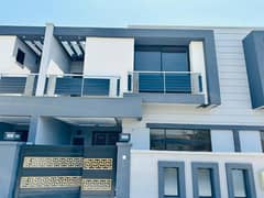 5 Marla Luxury Modern House Available For Sale In Paragon City Lahore