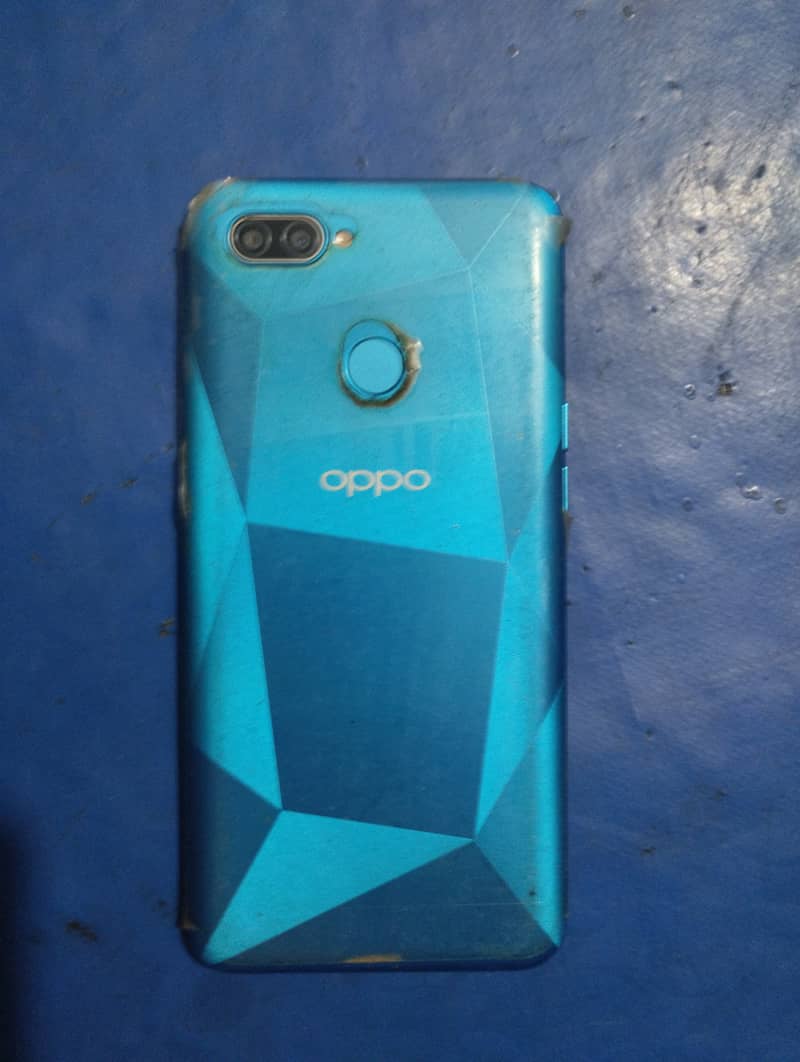 Oppo A12 3/32 1