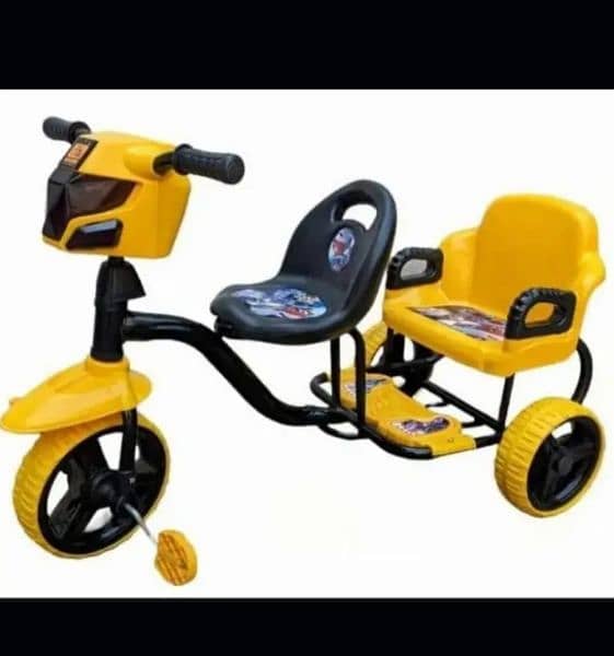 kids tricycle 3