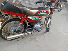 Honda CD 70cc 0