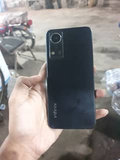 Infinix Note 11(6+3)/128Gb whatsapp Num(03116165990)