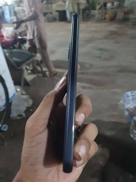 Infinix Note 11(6+3)/128Gb whatsapp Num(03116165990) 1