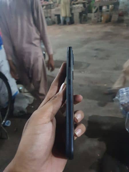 Infinix Note 11(6+3)/128Gb whatsapp Num(03116165990) 2