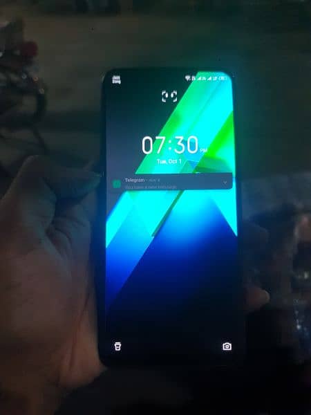 Infinix Note 11(6+3)/128Gb whatsapp Num(03116165990) 3