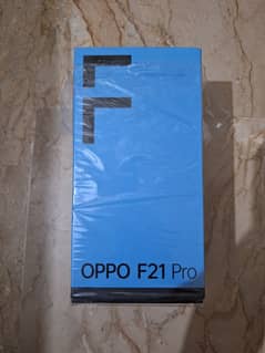 OPPO F21 Pro is for sale