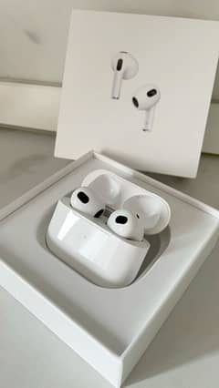 Apple Airpods 3