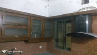 10 MARLA FULL HOUSE FOR RENT IN WAPDA TOWN