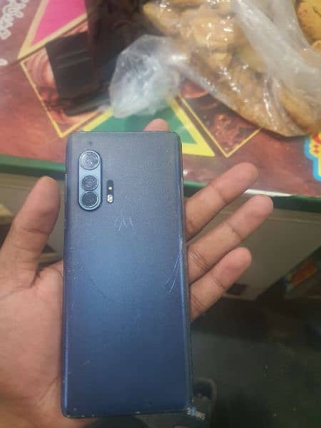 Motorola edge plus 5g offcial pta 12gb 256gb all ok 03196624720 6