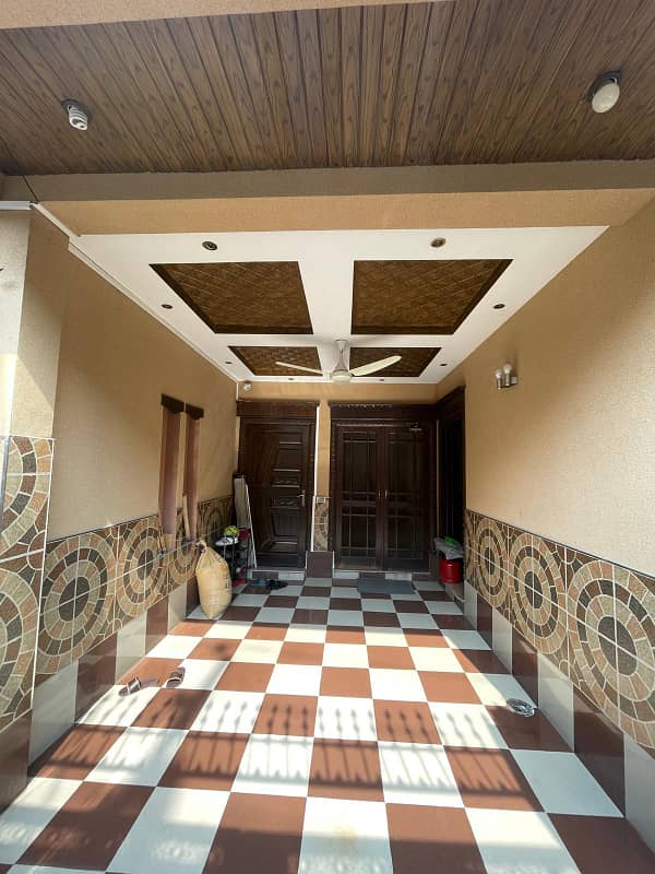 House For Sale In Johar Town Block Q 5