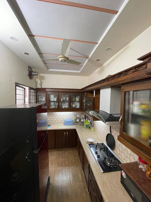 House For Sale In Johar Town Block Q 15