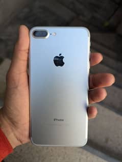 iphone 7plus exchange possible 0