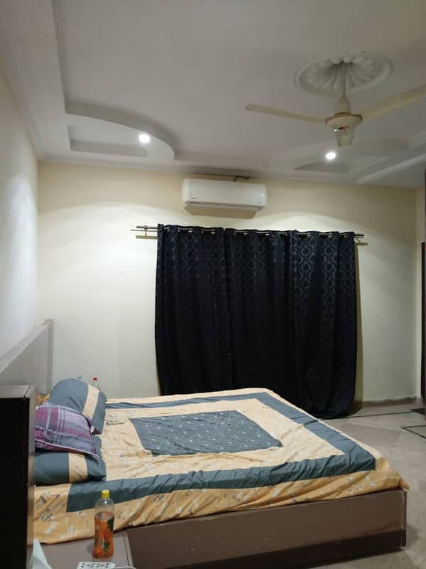 House For Rent In Johar Town Block P 16