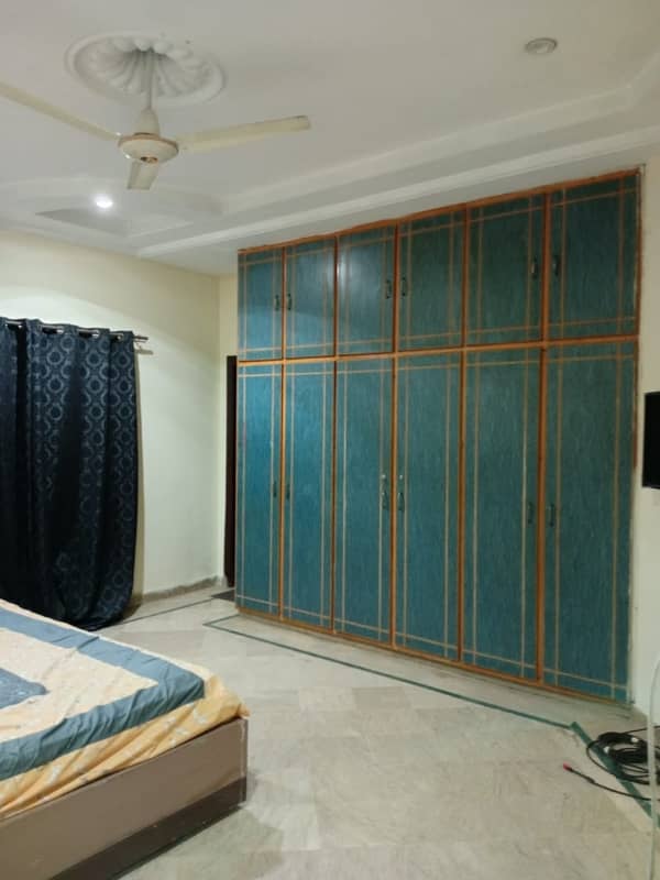 House For Rent In Johar Town Block P 19