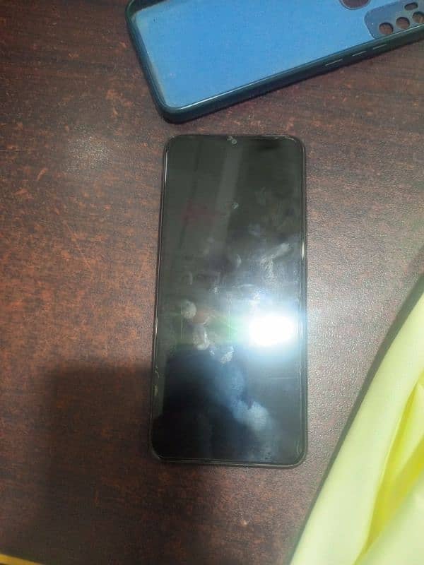 INFINIX HOT 10 PLAY 1