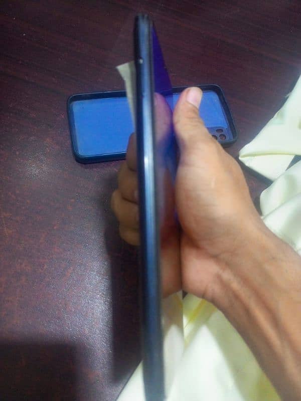 INFINIX HOT 10 PLAY 3