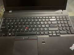 lenovo E560