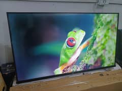 43 inch - samsung led Tv 8k UHD  O3227I9I5O8