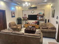 House For Sale in Johar Town Block P