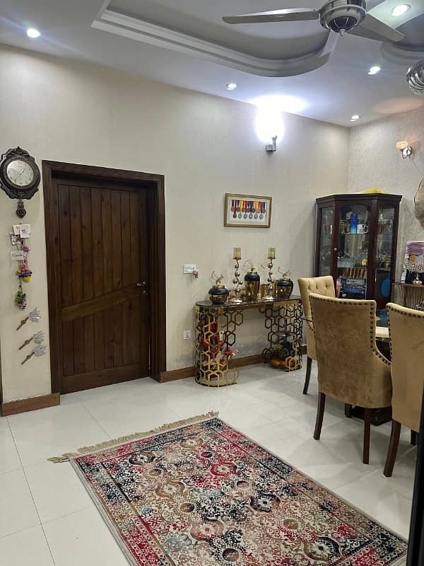 House For Sale in Johar Town Block P 2