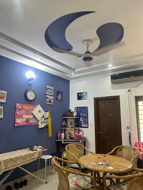 House For Sale in Johar Town Block P 19