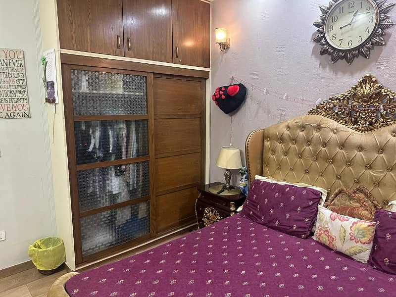 House For Sale in Johar Town Block P 21