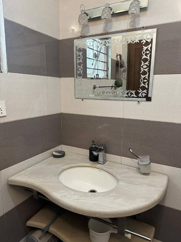 House For Sale in Johar Town Block P 23