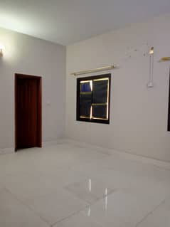 2BED DD SAFARI OMEGA FLAT FOR RENT IN GULISTAN E JAUHA RBLOCK 13