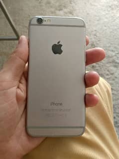 iPhone 6 64 gb PTA approved