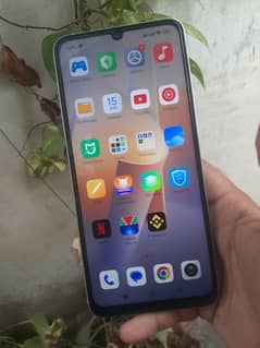 redmi