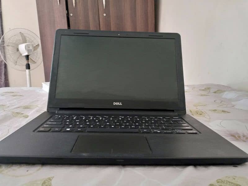 Dell laptop core i7 1