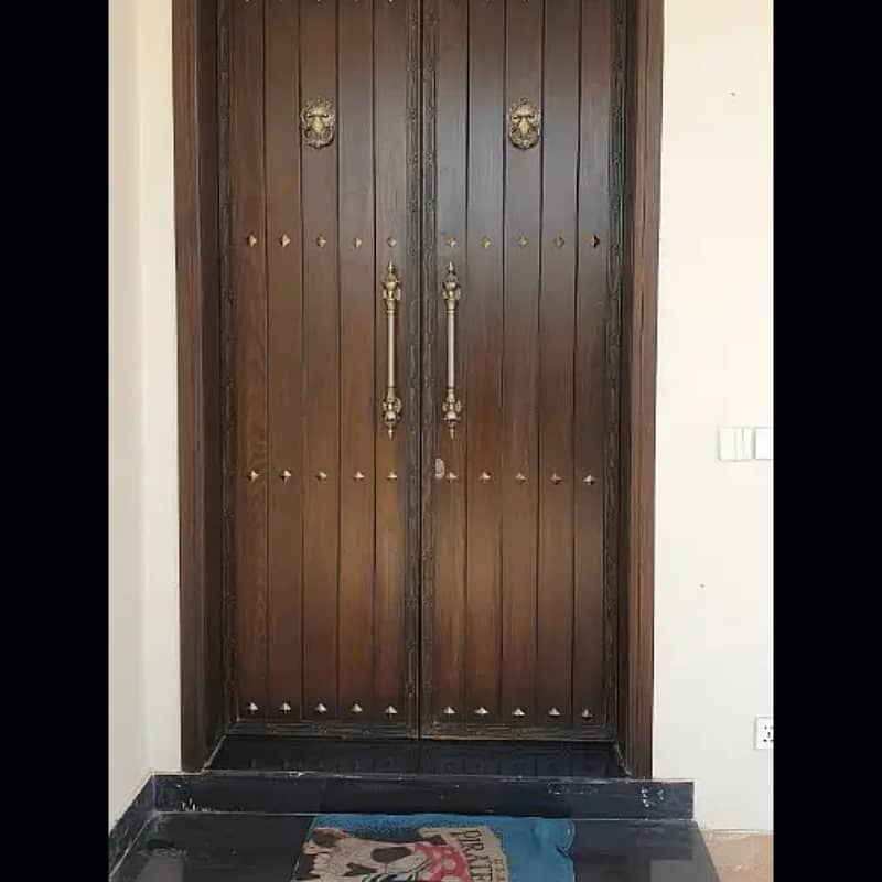 10 Marla House For Sale In Paragon City Lahore 12