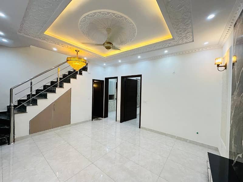 5 Marla House Available For Sale In Paragon City Lahore 5