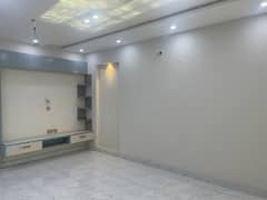 5 MARLA HOUSE PORTION FOR RENT IN PARAGON CITY LAHORE 0