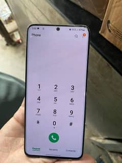 SAMSUNG S20 DUAL SIM WORKING