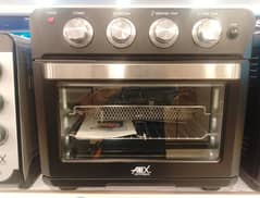 Anex Oven With Airfryer 0