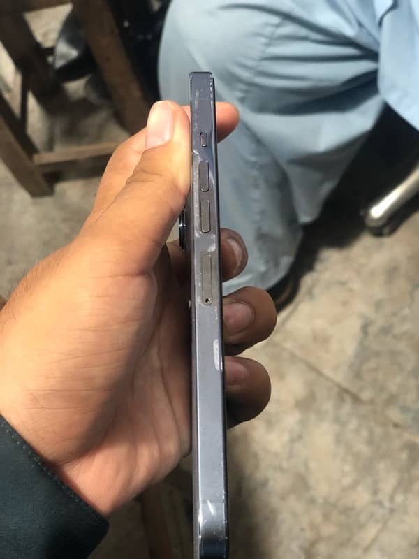 Iphone 13 pro max non pta read add 2