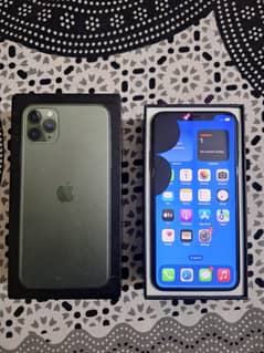 iPhone 11 pro max non pta 0