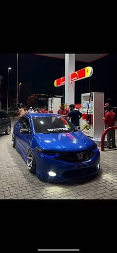 Honda City Aspire 2018 0