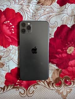 Iphone 11 pro max non pta jv 64gb