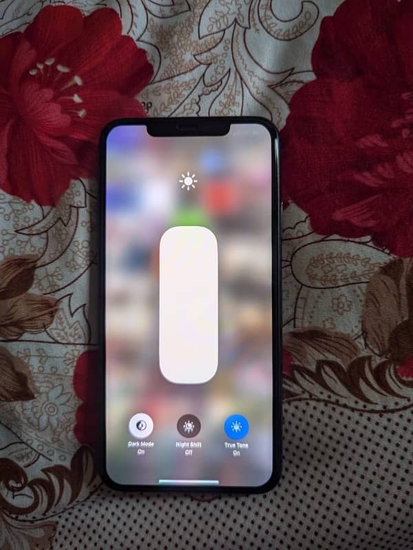 Iphone 11 pro max non pta jv 64gb 6