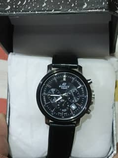 CASIO EDIFICE 0