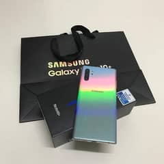 Need Samsung galaxy note 10 plus