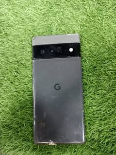 google pixel 6 pro non pta factory unlocked