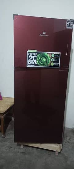 Dawlance fridge